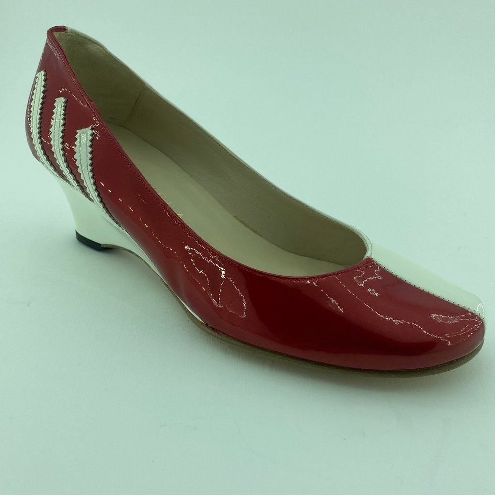 GIFI FAVELA KRISTA SHOES, SIZE 36(EU), US-6